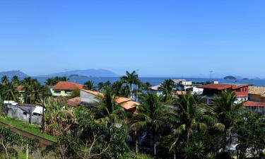 Hotéis para Famílias em Vila Muriqui