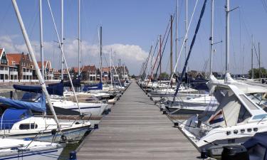 Hotel a Lemmer