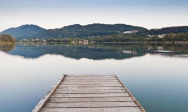 Hotels a Pieve di Cadore