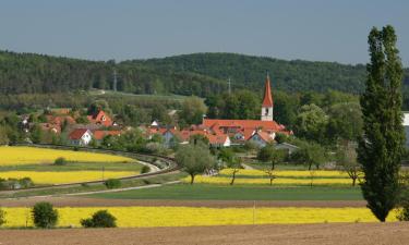 Cheap vacations in Hellenthal