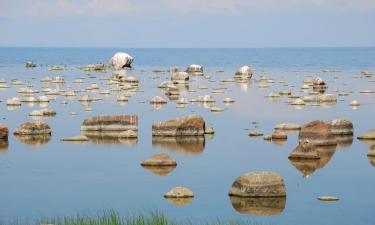 Помешкання для відпустки у місті Mahu