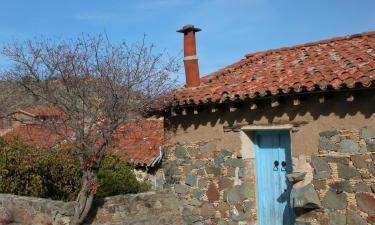 Cheap hotels in Vavla