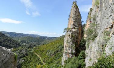 Φθηνά ξενοδοχεία σε SantʼAnna