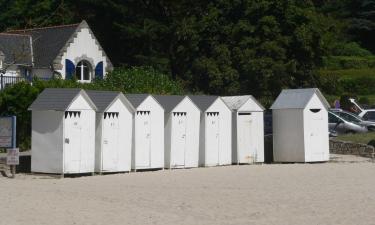 Hotels in Mesnil-Val-Plage