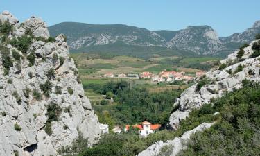 Vacaciones baratas en Fenouillet