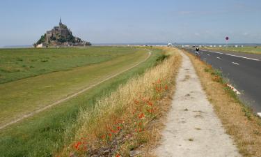 Hotels met Parkeren in Romagny