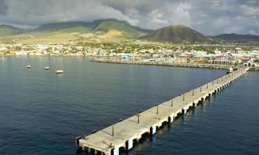 Vacaciones baratas en Charlestown