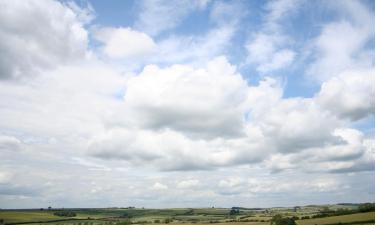 Hotel di Barnetby le Wold