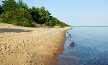 Alquileres vacacionales en Remniku