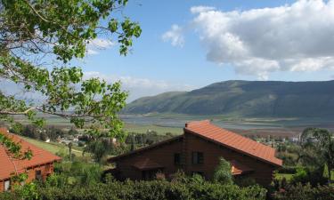 Hotel di ‘En H̱arod