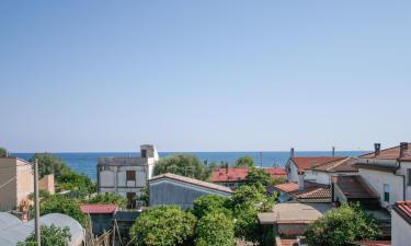 Familiehotels in Santa Marina