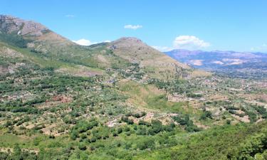 Alquileres vacacionales en Castellonorato