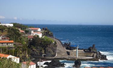 Hotels met Parkeren in Santo António