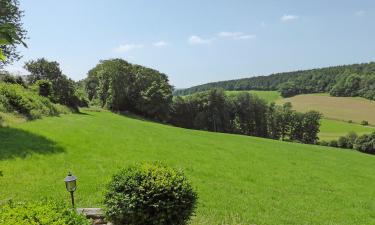 Hotels mit Parkplatz in Rott