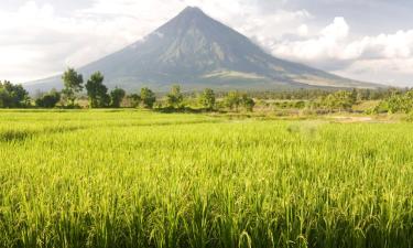 Hotel dengan Parking di Cagraray