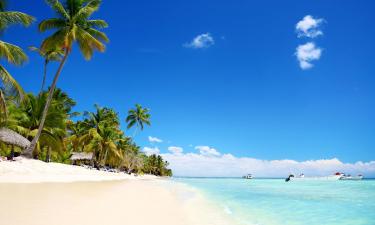 Hotels with Pools in Bávaro