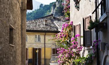 Apartamentos em Pozzolengo