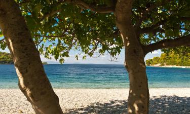 Vacanze economiche a Panormos Skopelos