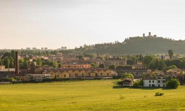 Holiday Rentals in Montorio Veronese