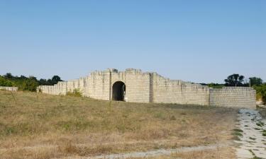 Hoteles baratos en Veliki Preslav