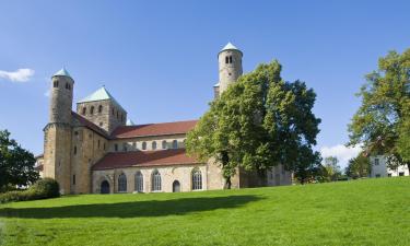 Hotels with Parking in Diekholzen