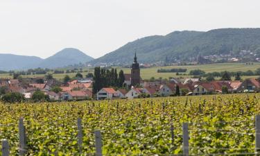 Hotels mit Parkplatz in Hainfeld