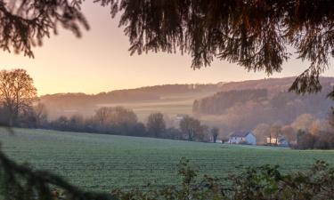 Bed and breakfasts en Gesves