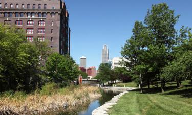 Accessible Hotels in Bellevue