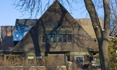 Apartments in Oak Park