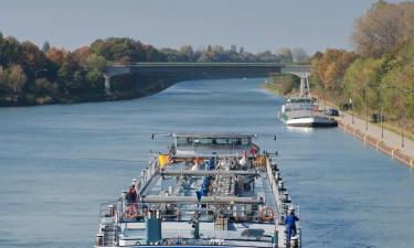 Hotels in Dorsten