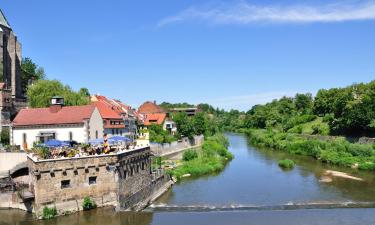 Hoteller i Görlitz