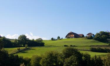 Leiligheter i Soprabolzano