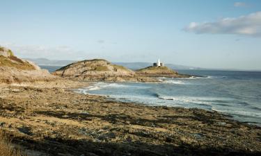 Hotels in The Mumbles