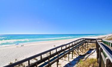 Holiday Homes in Watersound Beach