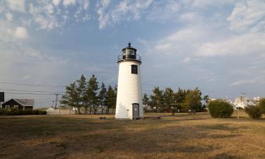 Bed & Breakfasts in Newburyport