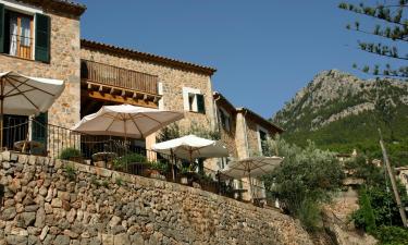 Cottages in Campanet