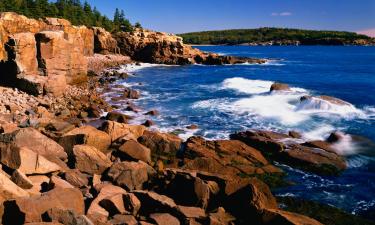 Things to do in Bar Harbor