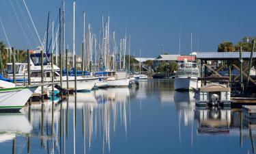 Cheap holidays in Port Saint Lucie