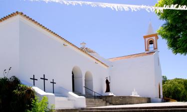Vacation Rentals in Sant Joan de Labritja