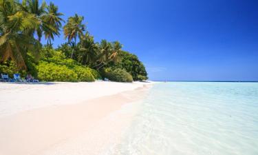 Cheap Hotels in Biyadhoo