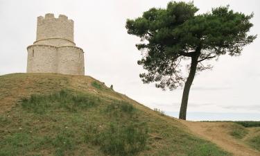 Appartements à Zaton