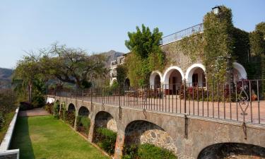 Hoteles con piscina en Aguascalientes