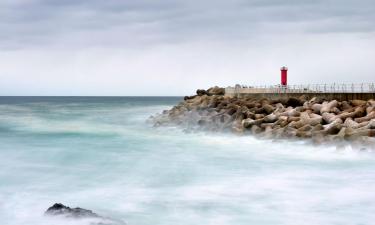 Vacances à Pohang à petit prix