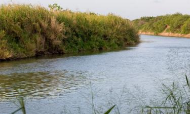 Hotels in Laredo