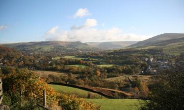 Bed and Breakfasts en Holmfirth