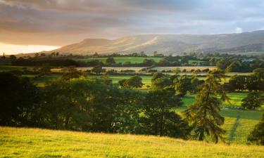 Hôtels pas chers à Rochdale