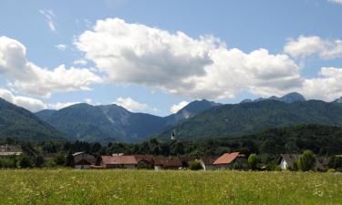 Hotels with Parking in Gorišnica