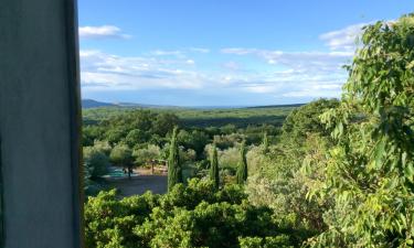 Holiday Rentals in Garica