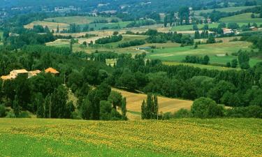 Hoteles en Moissy-Cramayel