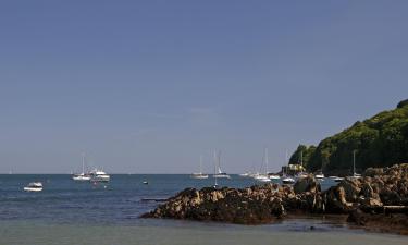 Cheap hotels in Cawsand